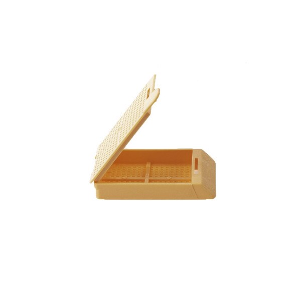 Biopsy Cassettes, orange